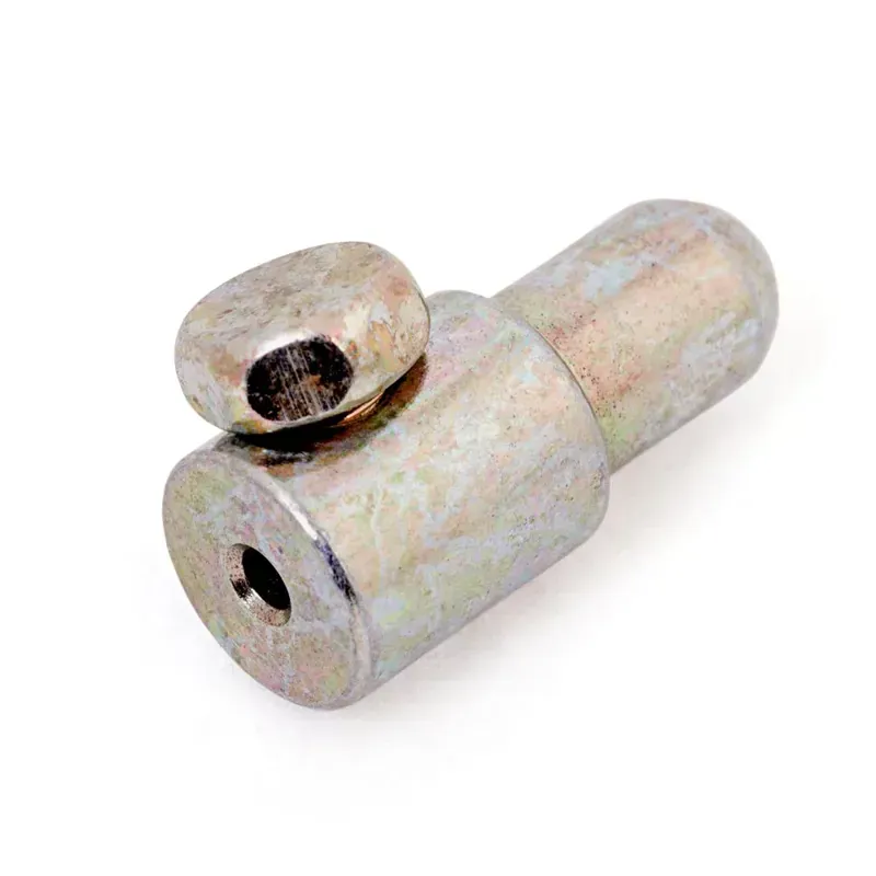 Dia-Compe AD/HB Spares for AD990 Brakes in Silver