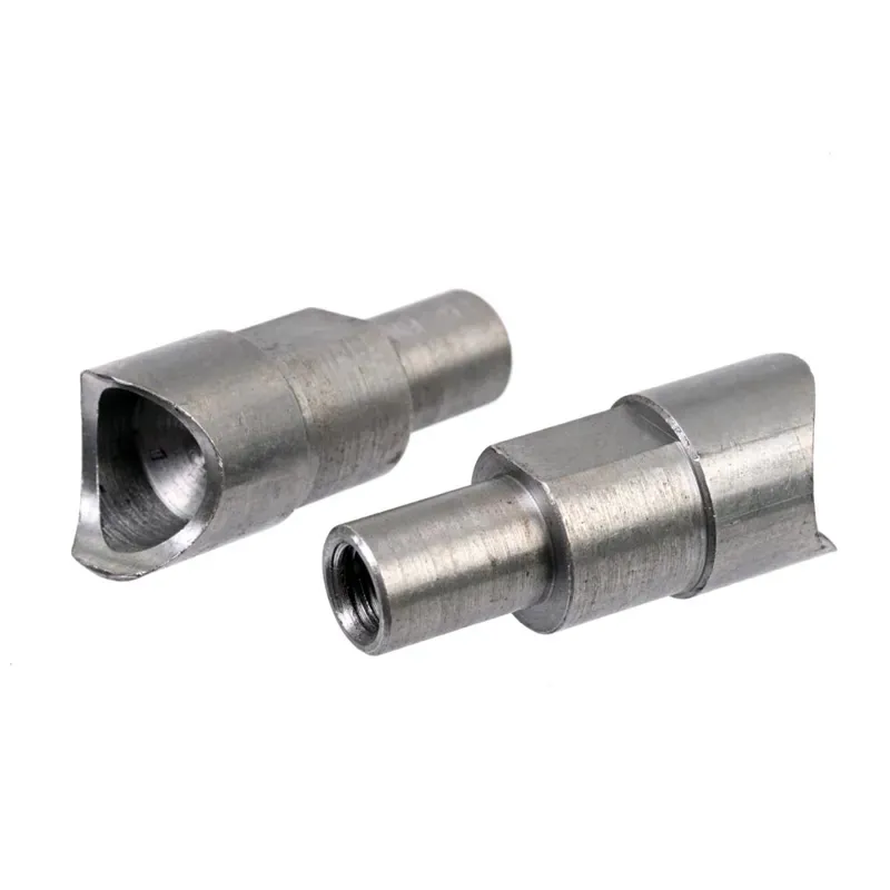 Dia-Compe 610/750 Centre Pull Front Bosses in Silver 