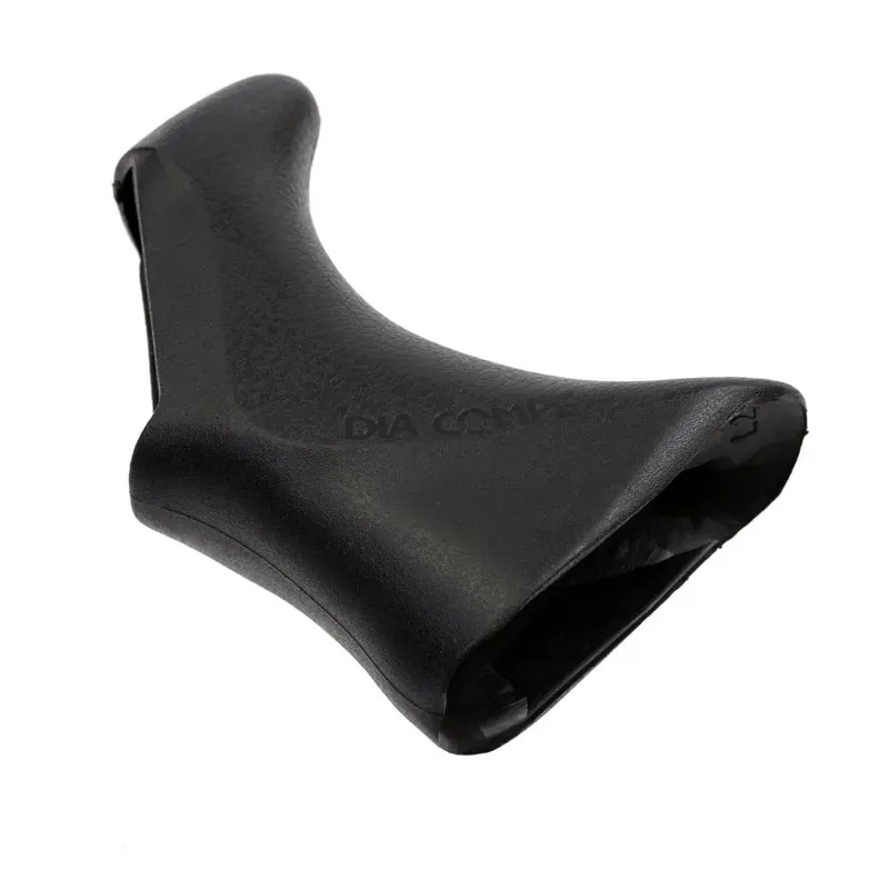 Dia-Compe Brake Lever Hoods 287 in Black