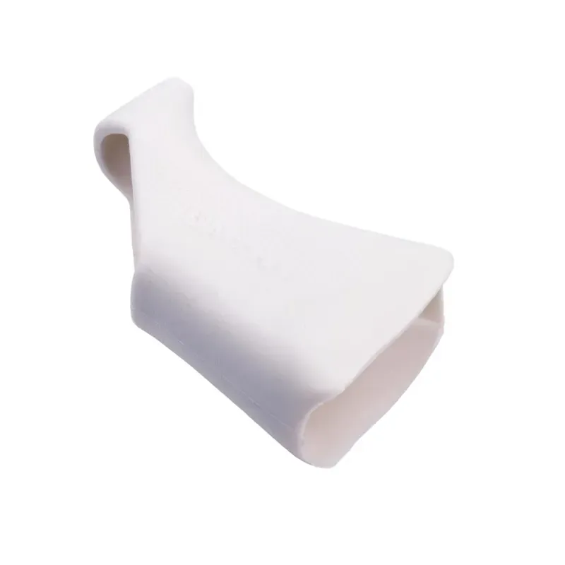 Dia-Compe Brake Lever Hoods bl07 in White