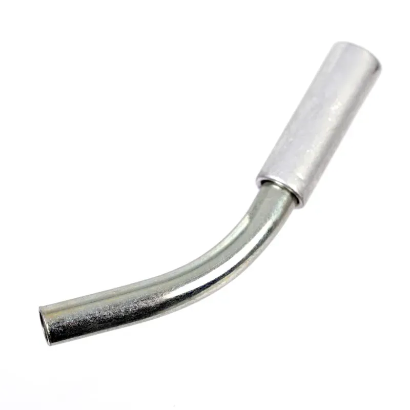 Dia-Compe V-Brake Spares in Silver