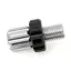 Dia-Compe M8 Cable Adjuster in Silver