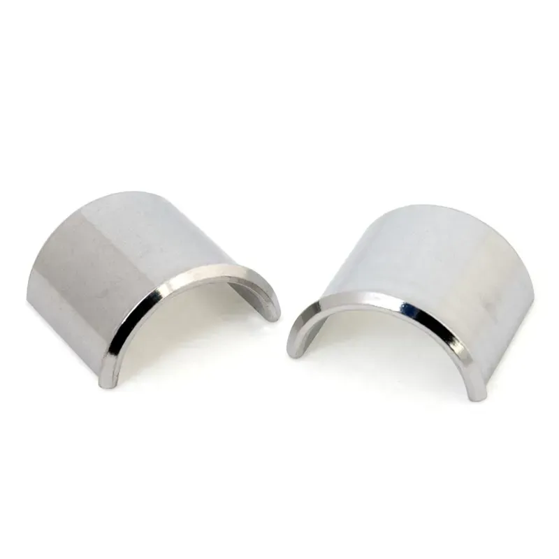 Dia-Compe Alloy Brake Lever Shim 25.4-22.2mm in Silver