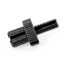 Dia-Compe M6 Cable Adjuster in Black