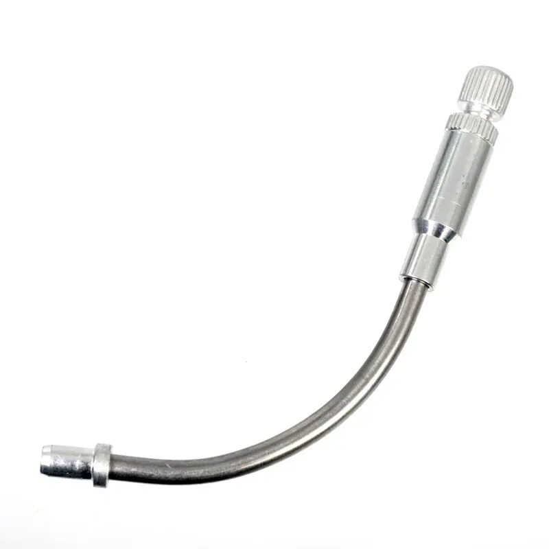 Dia-Compe V-Brake Spares in Silver