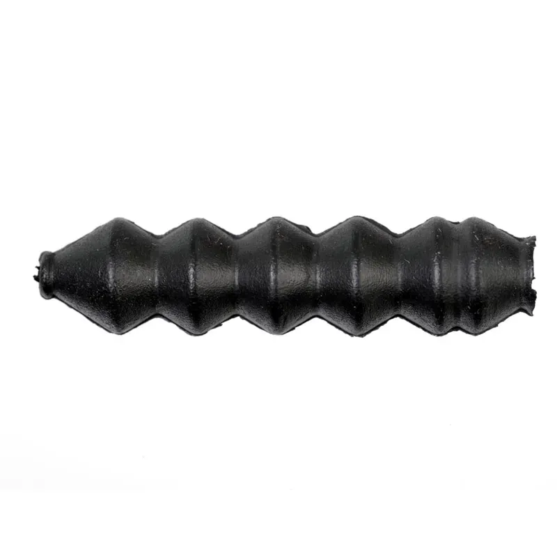 Dia-Compe V-Brake Spares boot in Black