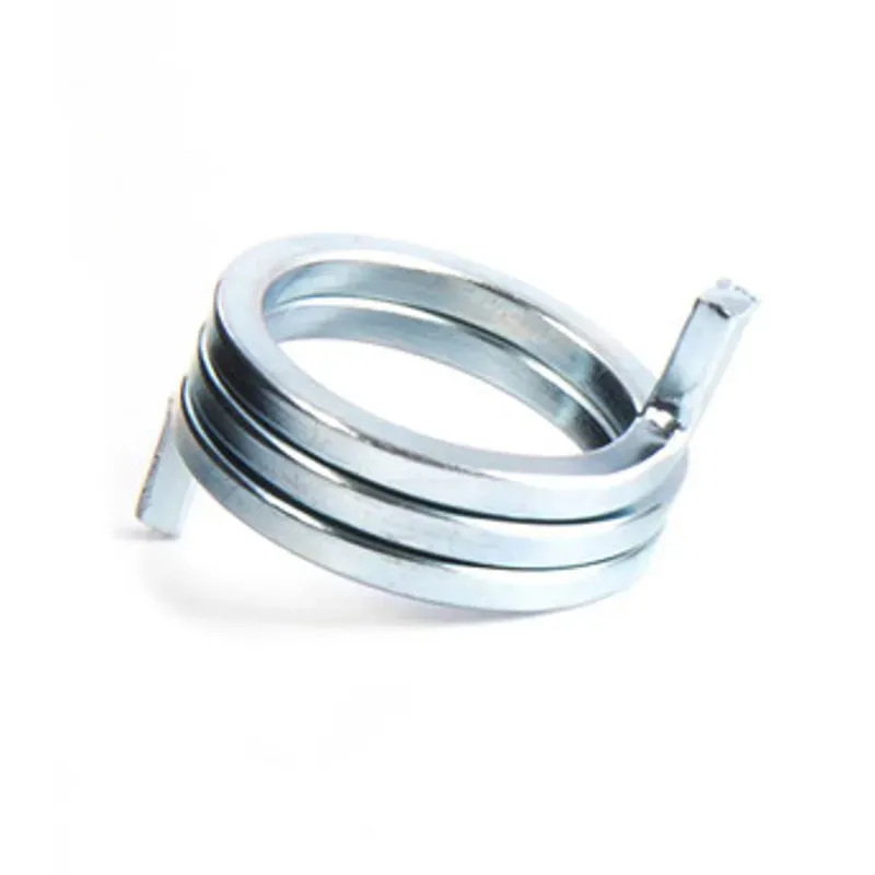 Dia-Compe Hombre U-Brake Replacement Right Hand Spring in Silver