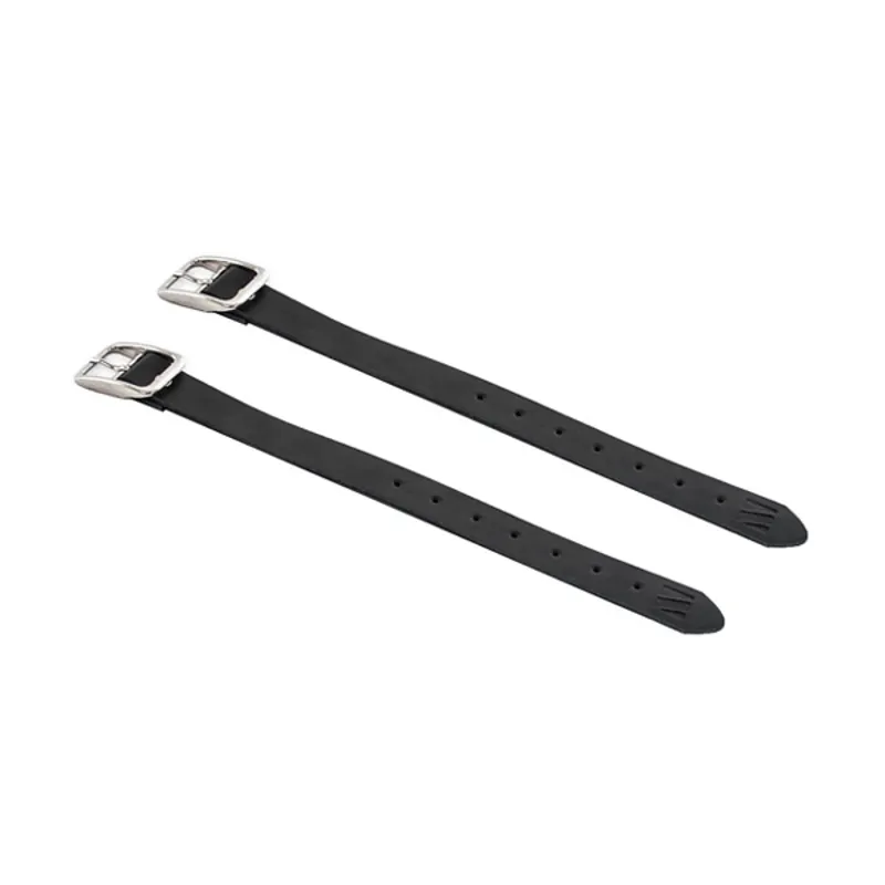 M Part Universal Basket Straps in Black