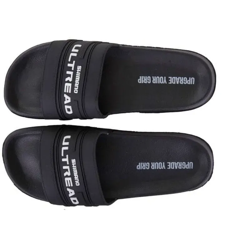Shoe Ultread Sliders Bk-1