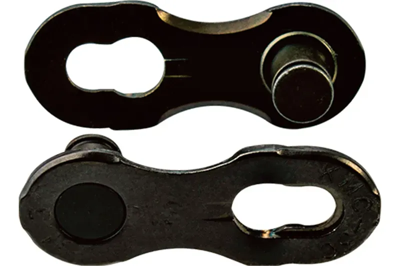 KMC Missing Link 12NR DLC 12-Speed Chain Link in Black