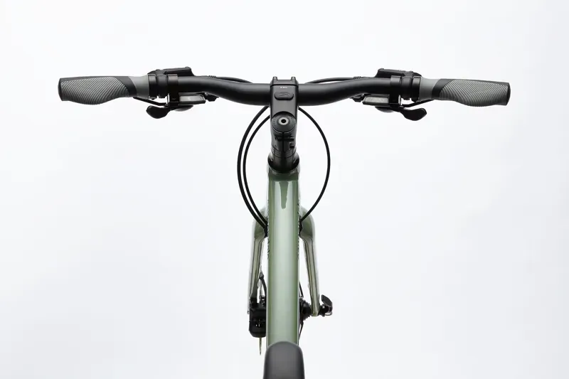 Cannondale Women's Quick 1 / Champagne lg-7