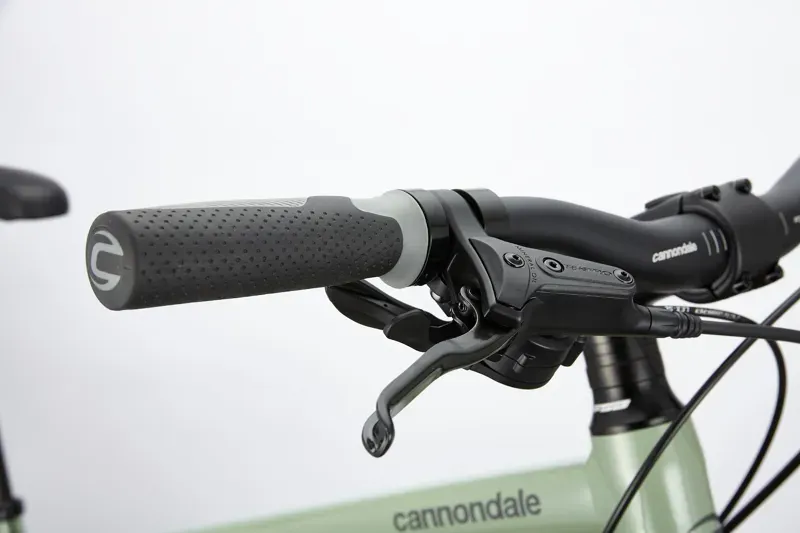 Cannondale Women's Quick 1 / Champagne lg-3