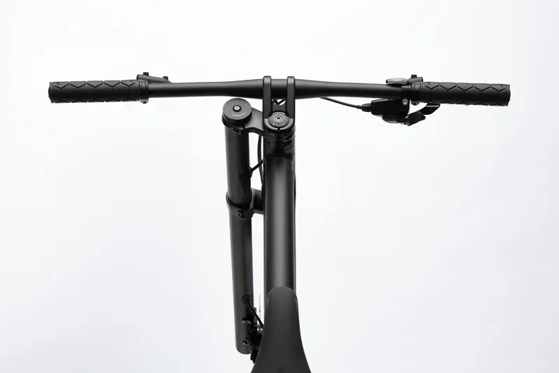 Cannondale Bad Boy 1 / Black Small-4