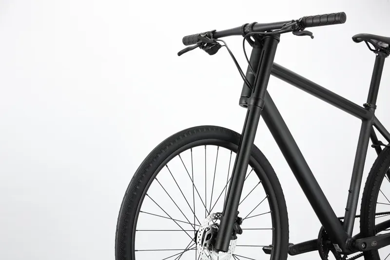 Cannondale Bad Boy 1 / Black Small-2