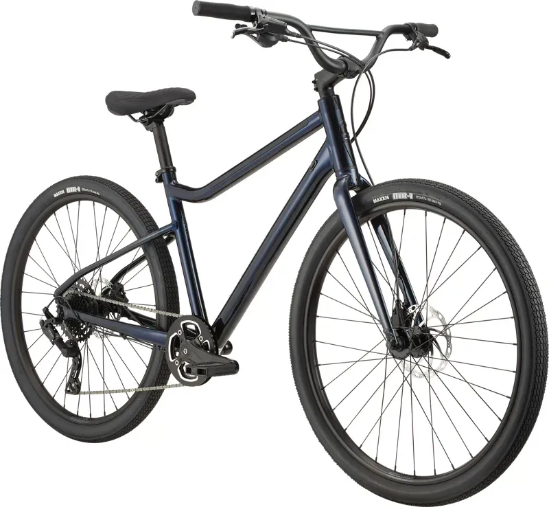 Cannondale Treadwell 2 / Midnight Blue Small-1