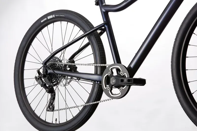 Cannondale Treadwell 2 / Midnight Blue Small-3