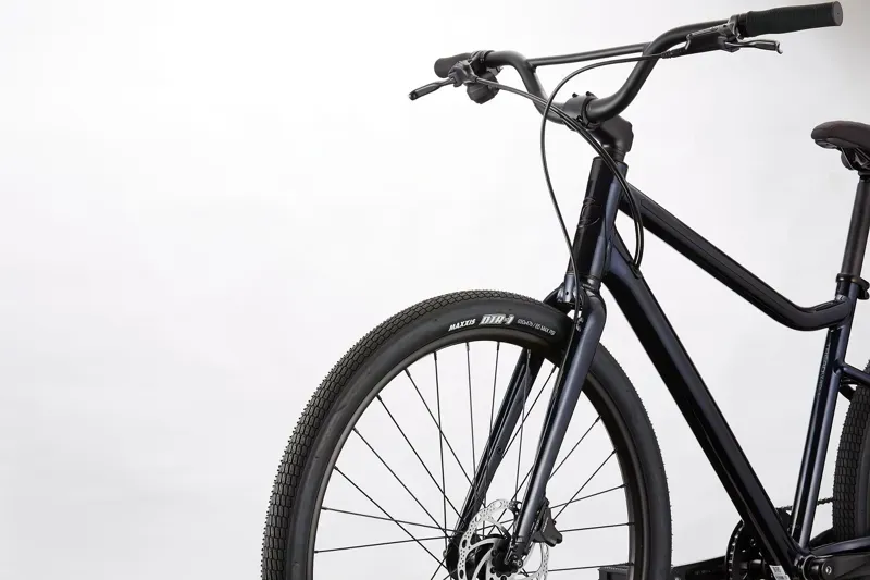 Cannondale Treadwell 2 / Midnight Blue Small-4
