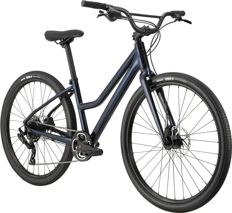 Cannondale Treadwell 2 Remixte / Midnight Blue Small-7