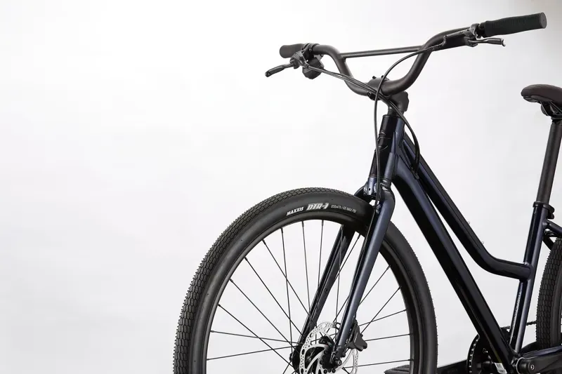 Cannondale Treadwell 2 Remixte / Midnight Blue Small-3