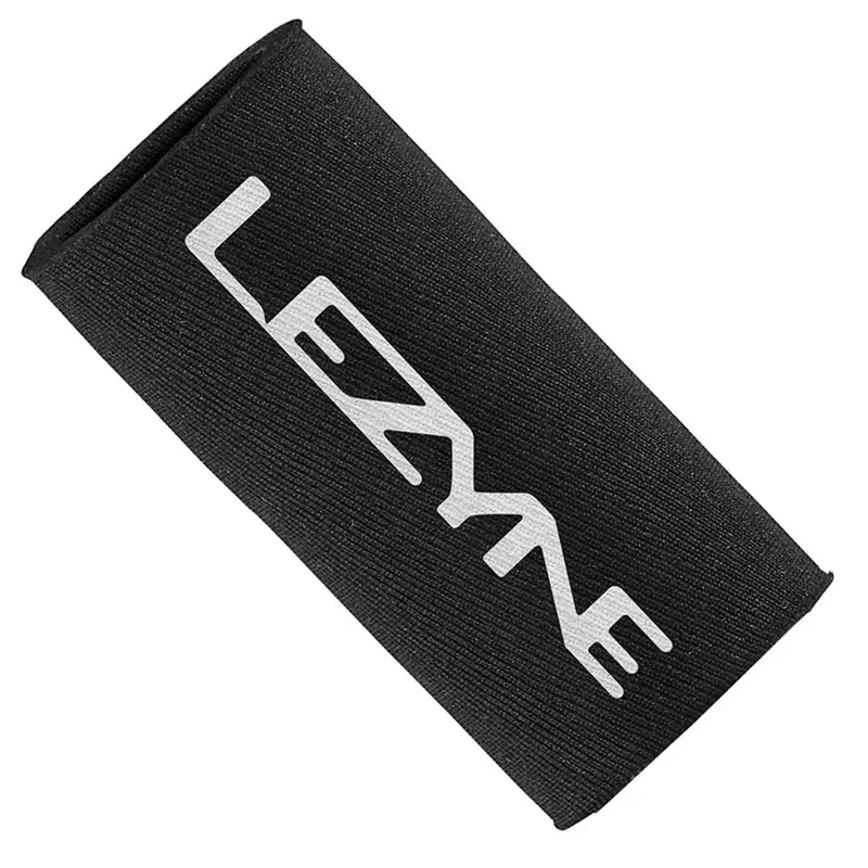 Lezyne CO2 Cartridge Sleeve in Black