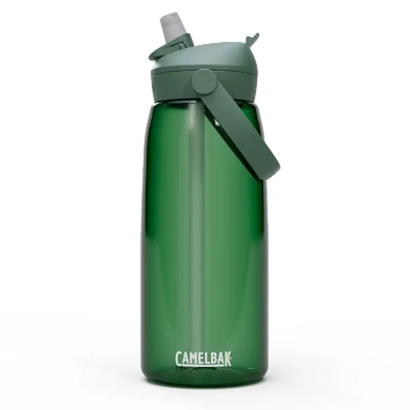 CamelBak Thrive 1.2-litre Bottle in Moss-7