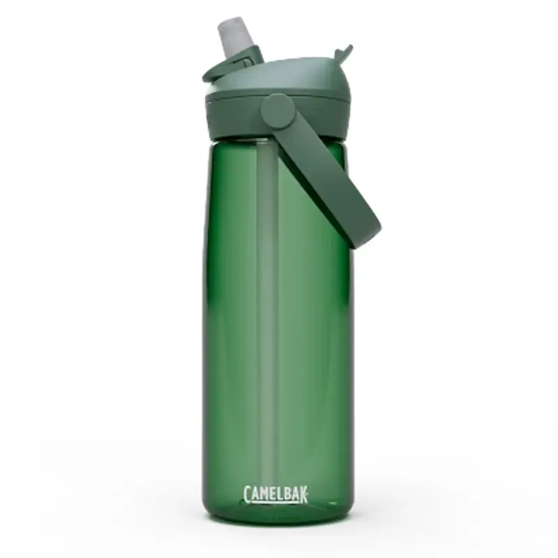 CamelBak Thrive 1.2-litre Bottle in Moss-8