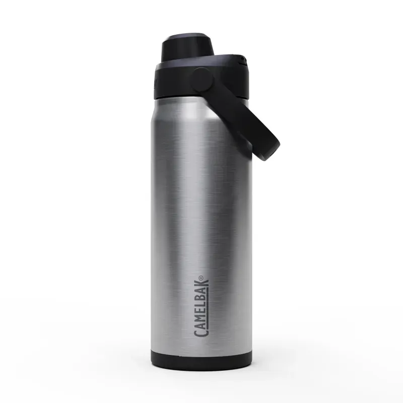 Camelbak Thrive Flip Straw 25oz Insulated Bottle in Stainless-4