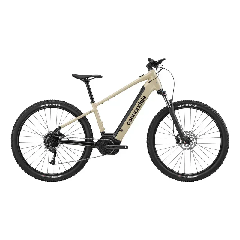 Cannondale Trail Neo 4 / Quicksand lg