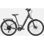 Cannondale Mavaro SL 1 Low StepThru Electric Bike in Meteor Grey