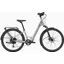 Cannondale Mavaro SL 2 Low Step-Thru Electric City Bike in Mercury