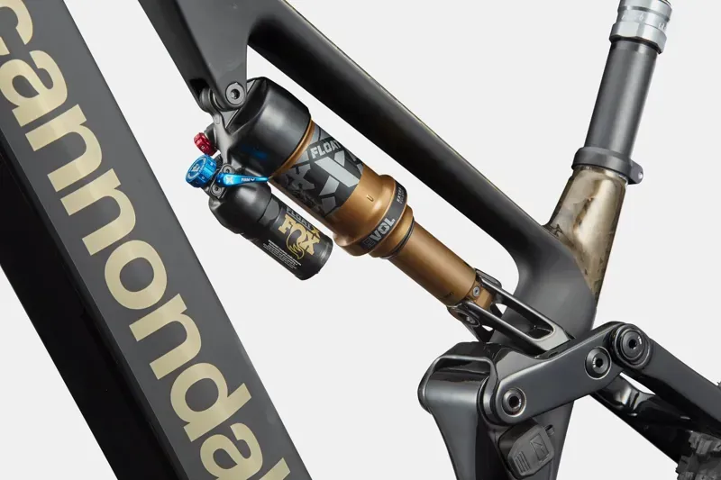 Cannondale Moterra SL LAB71 in Burnt Pewter-5