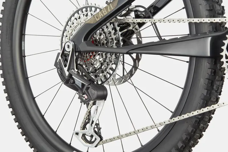 Cannondale Moterra SL LAB71 in Burnt Pewter-7