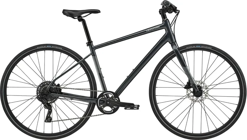 Cannondale Quick 4 / Graphite Medium