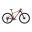 Cannondale Scalpel HT Carbon 2 XC Bike in Red
