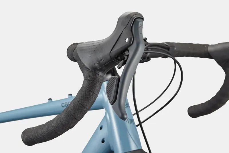 Cannondale Topstone 3 Gravel Bike in Turquoise-7