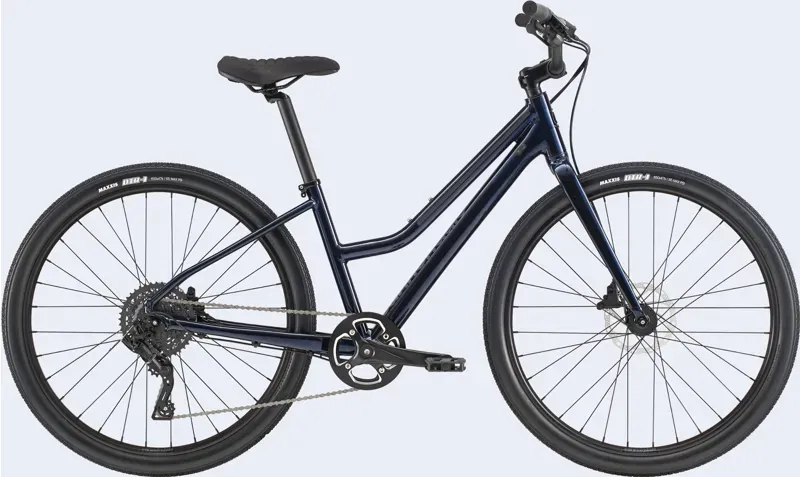 Cannondale Treadwell 2 Remixte / Midnight Blue Small