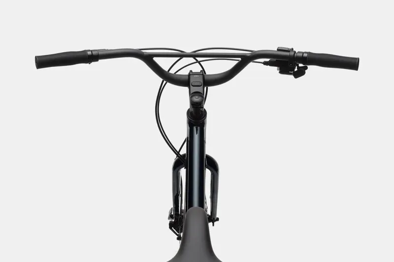 Cannondale Treadwell 3 Fitness Bike in Gunmetal Green-3