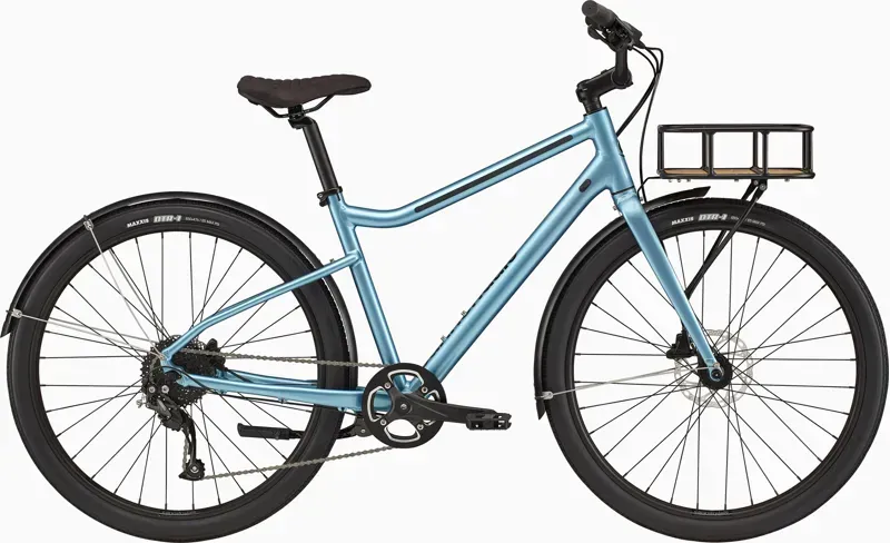 Cannondale Treadwell EQ Fitness Bike in Alpine