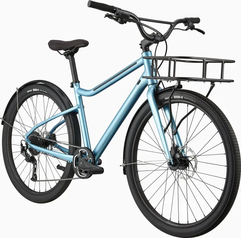 Cannondale Treadwell EQ Fitness Bike in Alpine-1