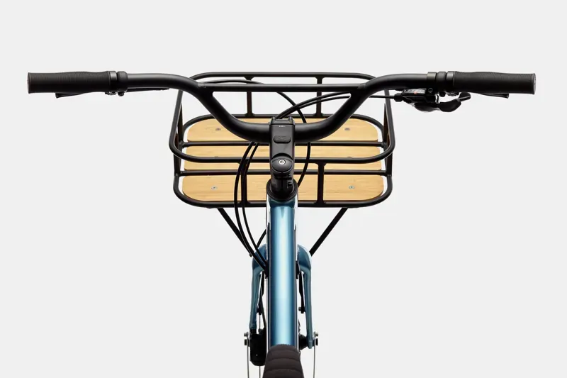 Cannondale Treadwell EQ Fitness Bike in Alpine-2