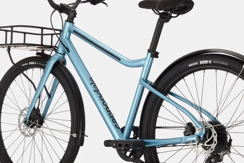 Cannondale Treadwell EQ Fitness Bike in Alpine-4