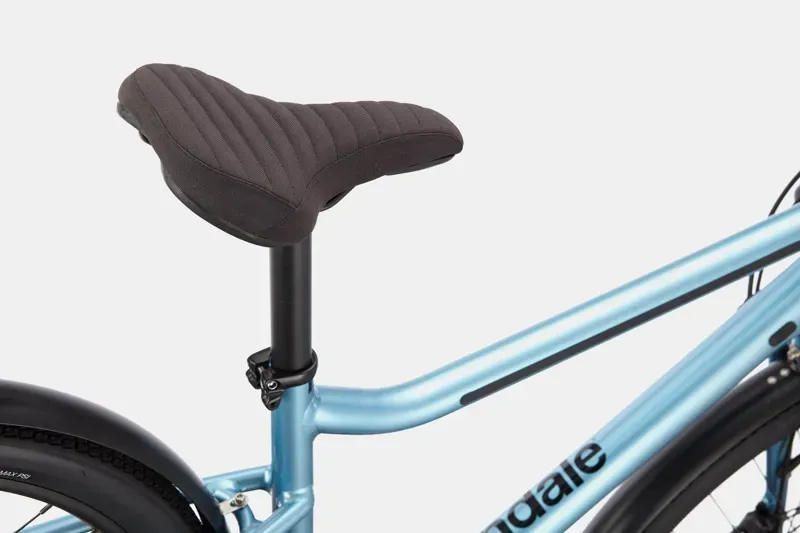 Cannondale Treadwell EQ Fitness Bike in Alpine-5