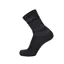 Santini 365 PRLX Medium Socks in Grey
