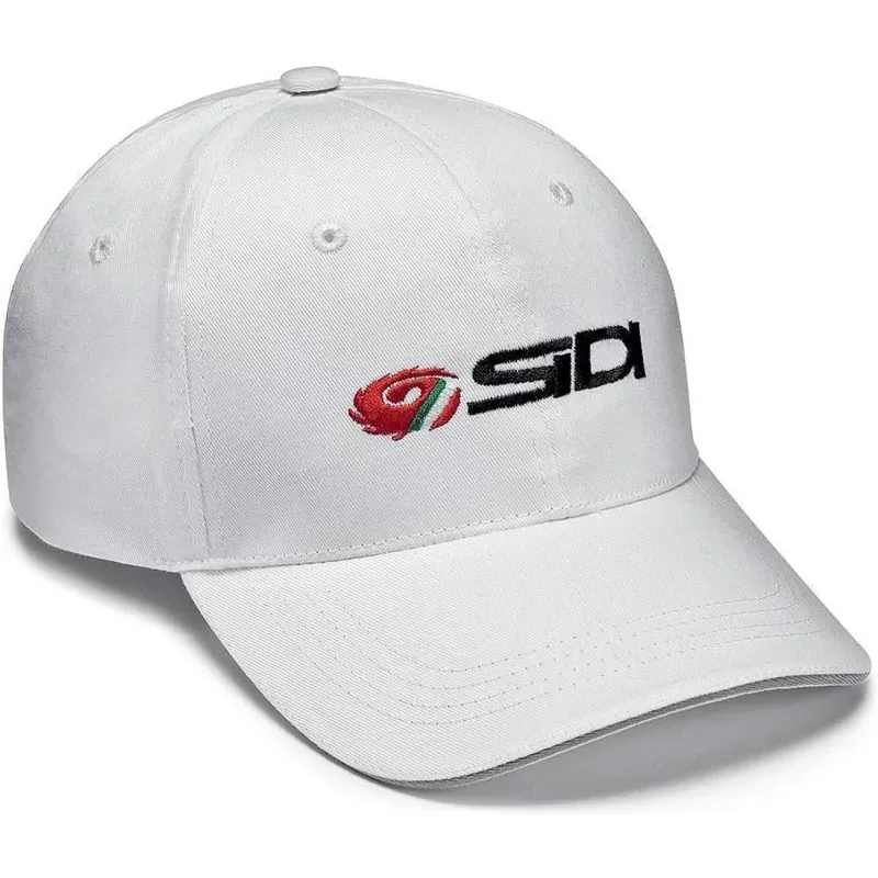 SIDI Staff Cap