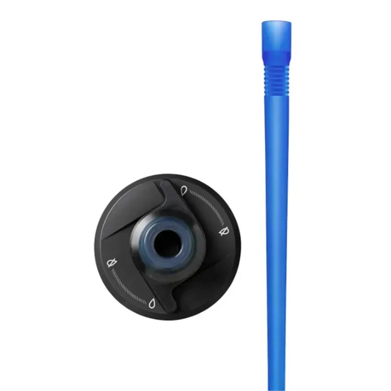 Camelbak Podium Steel Replacement Cap in Black