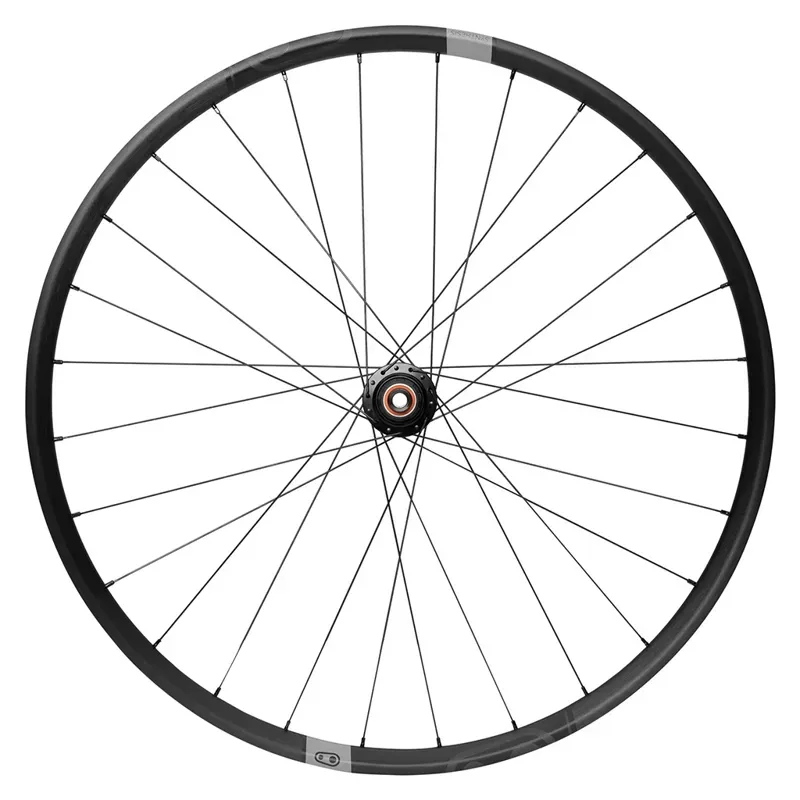 Synthesis Alloy Rear Wheel Black