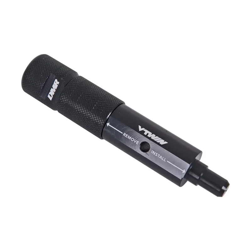 DMR V-Twin Pedal Tool in Black
