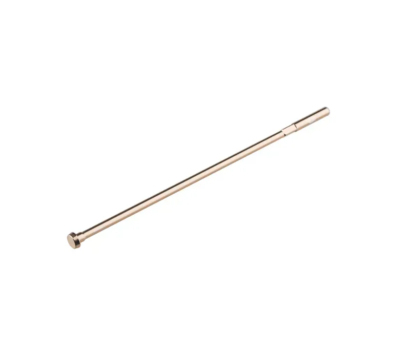 Crankbrothers Replacement Spoke Nipple in Champagne