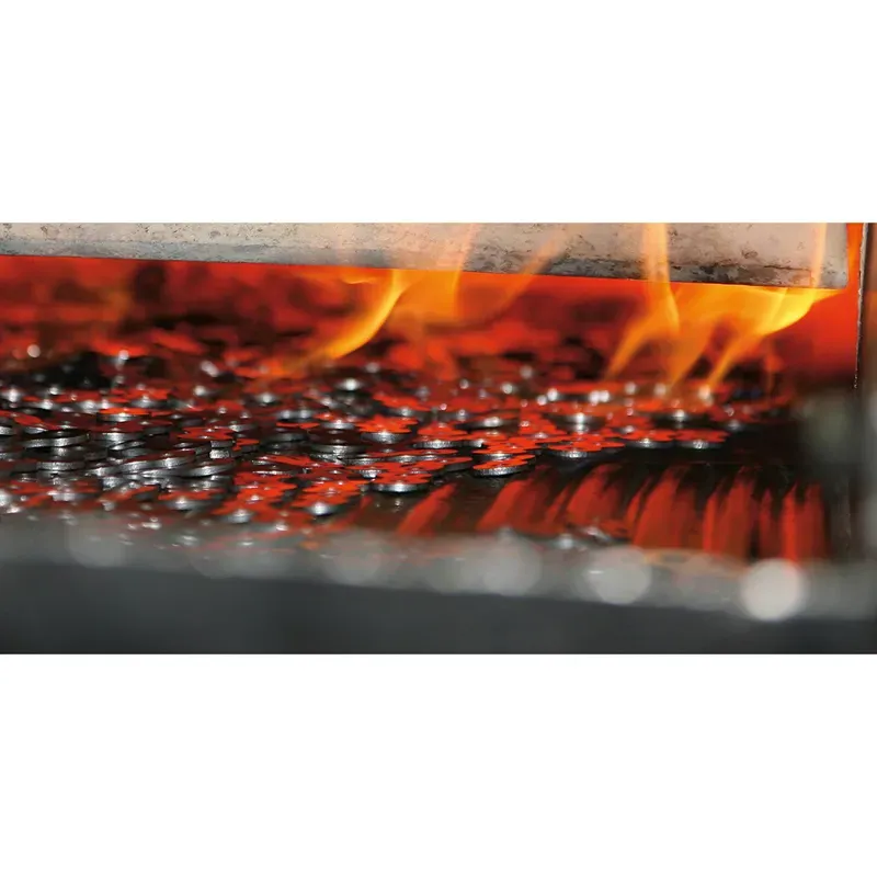 Connex 1R8 1-speed 1/2x1/8-inch 112-link SL Chain in Silver-2