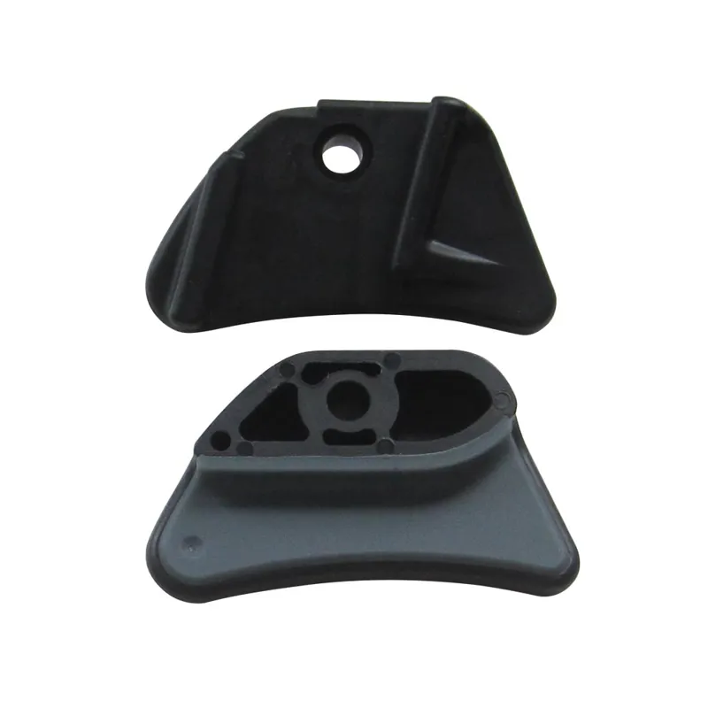 MRP TR Upper Chain Guide in Black